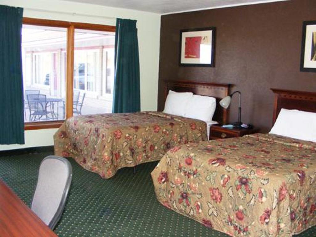 Budget Inn Palmyra Room photo