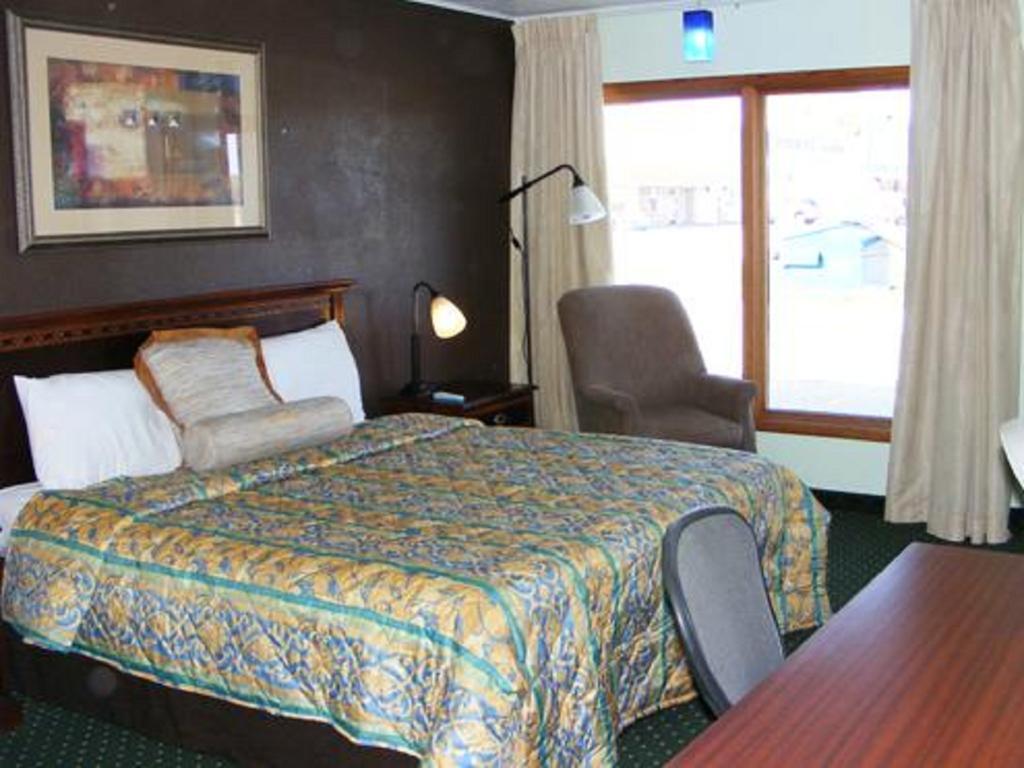 Budget Inn Palmyra Room photo