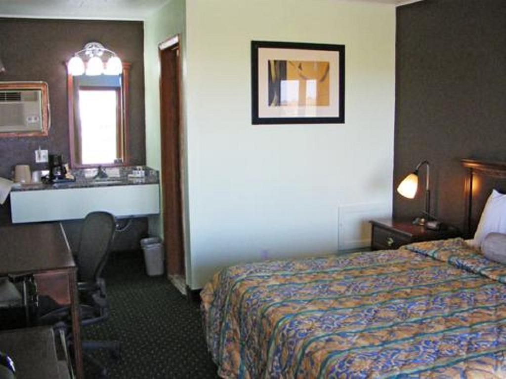 Budget Inn Palmyra Room photo